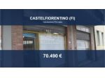 Immobile in asta di 85 m² in vendita a Castelfiorentino