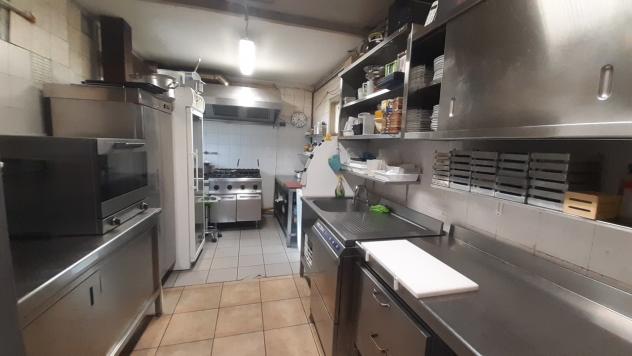 Bar Ristorante in vendita a Gallarate - Foto 6