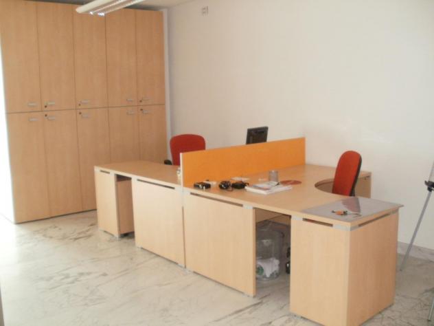 Ufficio in affitto a Massa 80 mq Rif: 1282723 - Foto 9