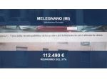 Immobile in asta di 98 m² in vendita a Melegnano