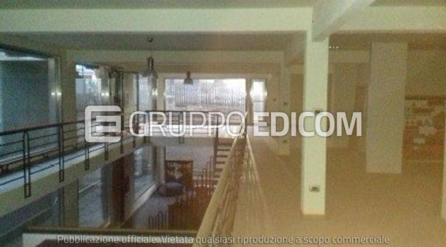 Fabbricati costruiti per esigenze commerciali in vendita a Messina - Rif. 4552023 - Foto 7