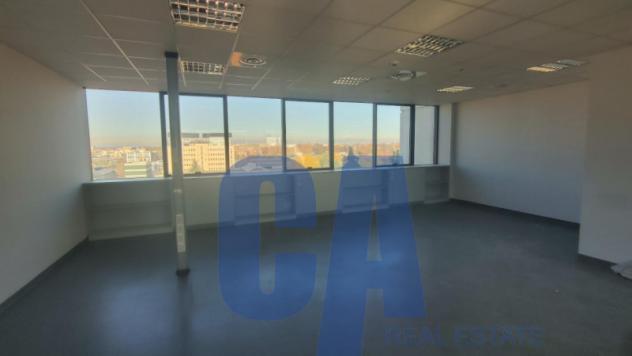 Ufficio a Milano - Rif. ULAZL133