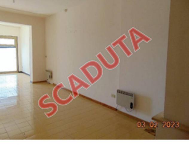 Immobile in asta di 76 m² con più di 5 locali in vendita a Potenza