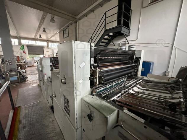 ATTIVITA'/LIC.COMMERCIALE di 1 vani e di 10 mq (ROMETTA - Rometta) rif. AS16534 - Foto 3