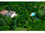 Bed&Breakfast in vendita a San Miniato 940 mq  Rif: 1425363