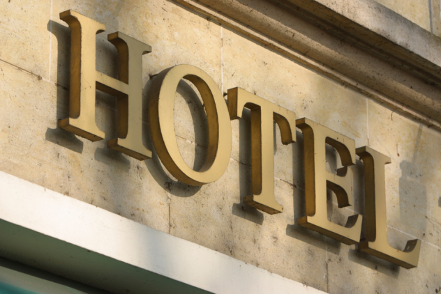 Hotel e ristornate nella Marca