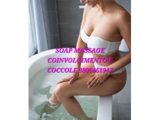 Massaggi - benessere Altopascio - Centro Massaggi Butterfly Tel:3806461947