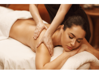 Massaggi - benessere Reggio nell'Emilia - Massaggio di puro Benessere Tel:3342214618