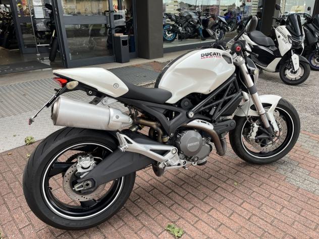 Ducati Monster 696 null - Foto 3