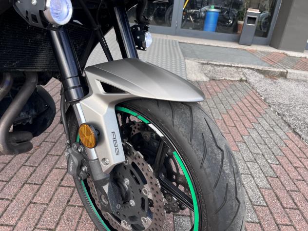 Kawasaki Versys 650 null - Foto 8