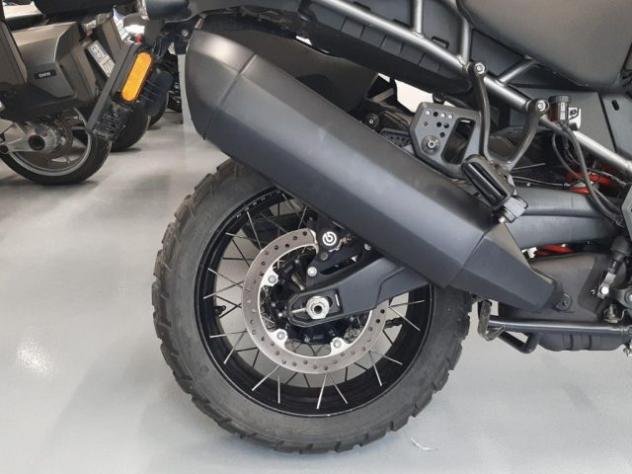 HARLEY-DAVIDSON Pan America 1250 PAN AMERICA rif. 24055259 - Foto 9