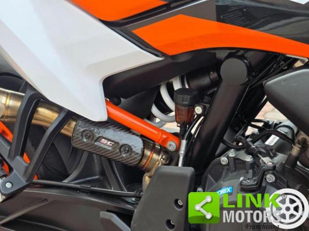 KTM 890 SMT Scarico SC 2023 rif. 24136433 - Foto 9
