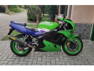 KAWASAKI ZXR 750 L