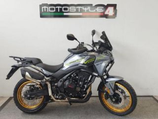 SWM Versante 550 E5+