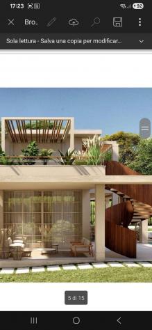 Casa singola in vendita a Forte dei Marmi 310 mq Rif: 1432864 - Foto 2