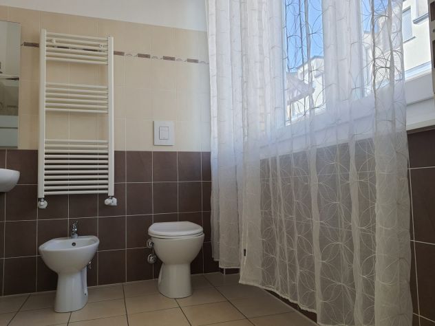 STANZA SINGOLA CON BAGNO PRIVATO - Foto 3