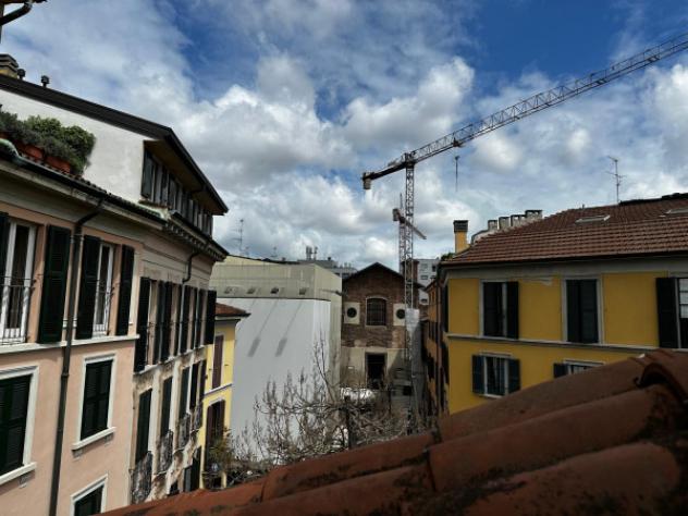 Appartamento di 110 m² con 4 locali in affitto a Milano - Foto 19