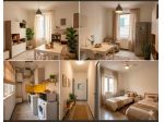 Appartamento in affitto a Pisa 80 mq  Rif: 1418600