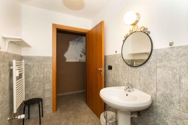 SAUZE D'OULX AFFITTIAMO GRAZIOSO MONOLOCALE CON VERANDA - Foto 4