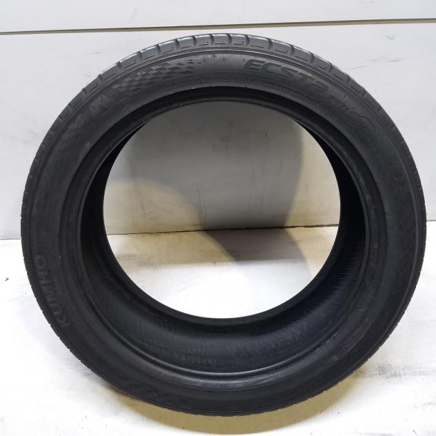 2 GOMME 235 45 19 KUMHO A61503 - Foto 8
