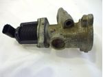 55206931 VALVOLA EGR BY PASS LANCIA MUSA 1.3 D 51KW 5M 5P (2008) RICAMBIO USATO