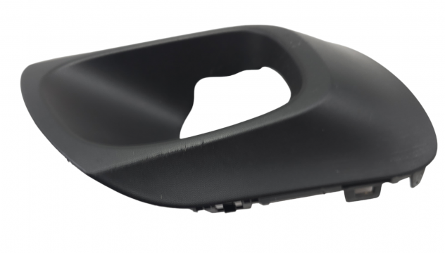 CORNICE COVER FENDINEBBIA ANT. SX CITROEN C5 Aircross 1638495580 (18) - Foto 4