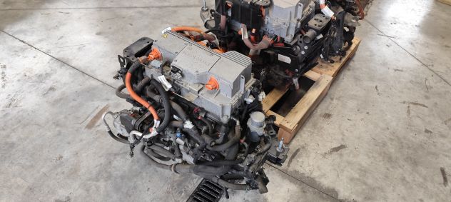 motore elettrico renault - Foto 6