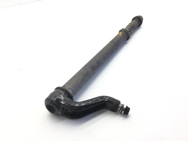 PIAGGIO MP3 IE MIC 300 PIANTONE DI STERZO FORCELLA ANTERIORE 2010 2011 M63301 - Foto 3