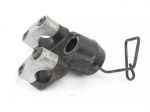 YAMAHA X-MAX 125 1B9234422000 RISER MANUBRIO YP125R 06 - 10 HANDLEBAR BRACKET