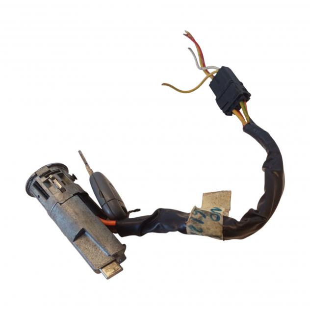 BLOCCHETTO ACCENSIONE RENAULT Twingo I serie 7701039959 NON DISP (0007) - Foto 4
