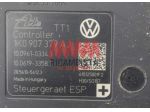 1K0 907 379 AJ Volkswagen Golf centralina gruppo pompa ABS