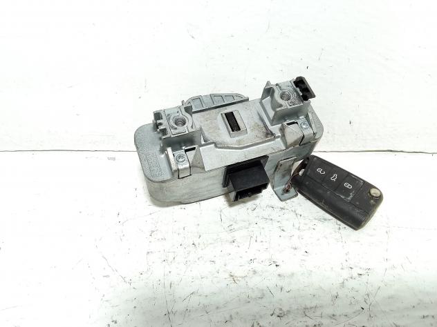 BLOCCASTERZO ELETTRICO SKODA Octavia S.Wagon 5° Serie (5E5) 23140002 (1620) - Foto 5