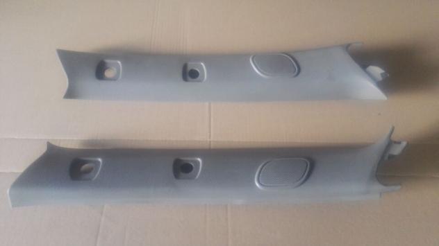 Plastiche / Profili rivestimento Piantone Nissan Patrol GR Y61