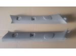 Plastiche / Profili rivestimento Piantone Nissan Patrol GR Y61