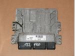 237106968R ECU RENAULT DACIA 1.5 A2C98849200 237106968R 237107137R SID310