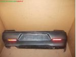 PARAURTI POST. GRIGIO SCURO MET. ALFA ROMEO 156 (932-T7/T8) Carrozzeria L …