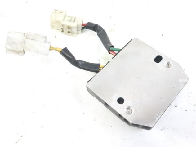 HONDA FORZA 250 X 31600KVZ631 REGOLATORE DI TENSIONE 05 - 07 RECTIFIER - Foto 2
