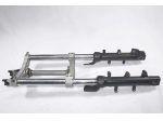 KIT AVANTRENO FORCELLA ANTERIORE KYMCO XCITING 500 R 2007 - 2014 51400LBA2E &hellip;