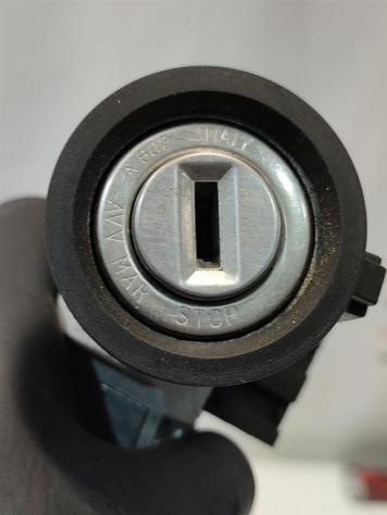 BLOCCHETTO ACCENSIONE FIAT 500 L Serie (351_352) 00505254280 199B4000 (12) - Foto 5