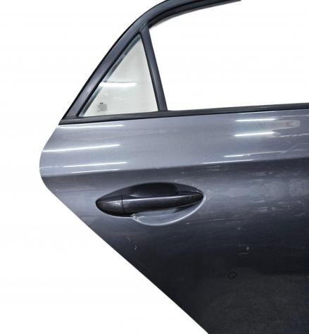 PORTIERA POSTERIORE DESTRA HYUNDAI i20 2° Serie 77004C8000 (1520) - Foto 4