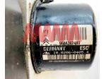 9666392480 Citroen C3 Picasso 1.6 centralina ABS gruppo pompa ATE