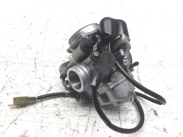 HONDA @ CHIOCCIOLA 150 CARBURATORE KEIHIN REVISIONATO COMPLETO 2000 2002