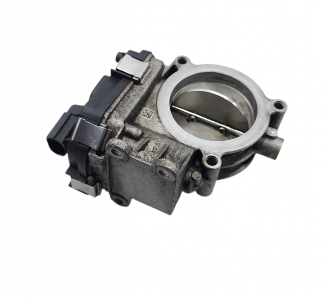CORPO FARFALLATO ALFA ROMEO Stelvio Serie (949_) 55278009 46346359 Diesel 2200 (16) - Foto 7