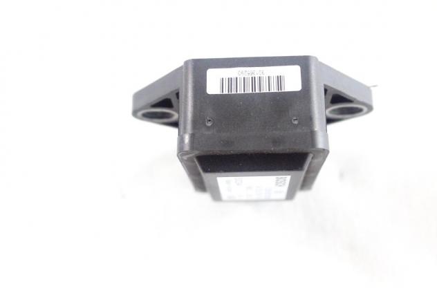 34526758750 SENSORE DI PRESSIONE ESP IMBARDATA BMW SERIE 5 530 D E61 SW 3.0 D 160KW AUT 5P (2005) RICAMBIO USATO 0265005266 - Foto 8