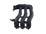 COLLETTORE ASPIRAZIONE CITROEN C3 Serie 9810940680 HM05 Benzina 1200 (16)