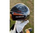 Set di mazze da golf (8 mazze in totale)