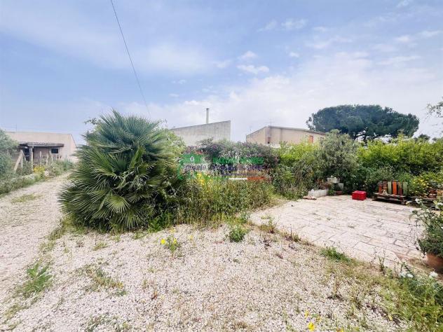 Rif. 2594 - Terreno con abitazione in vendita – Contrada Comuni, Comiso - Foto 6