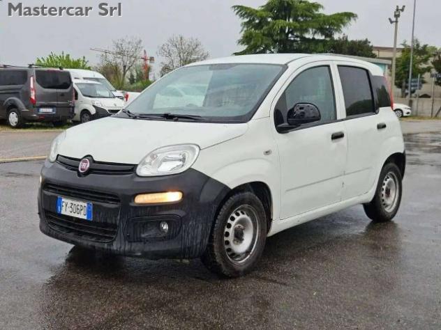 FIAT Panda 1.2 69 CV VAN 2 POSTI EURO6 POP - FY306PD rif. 23947827 - Foto 2