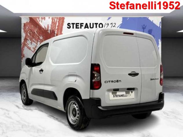 CITROEN Berlingo Van - Van M 1.5 Diesel 100cv Manuale rif. 23978787 - Foto 5