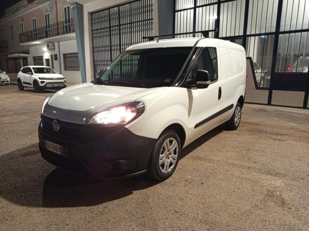 Fiat Dobl1.6 MJT 90CV S&S PC-TN Cargo Lounge - Foto 3
